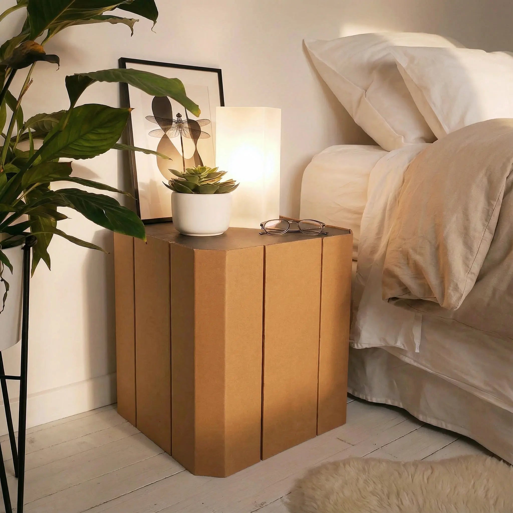 PACK DUO - Magma ( page originel ) Studio Carton Brut