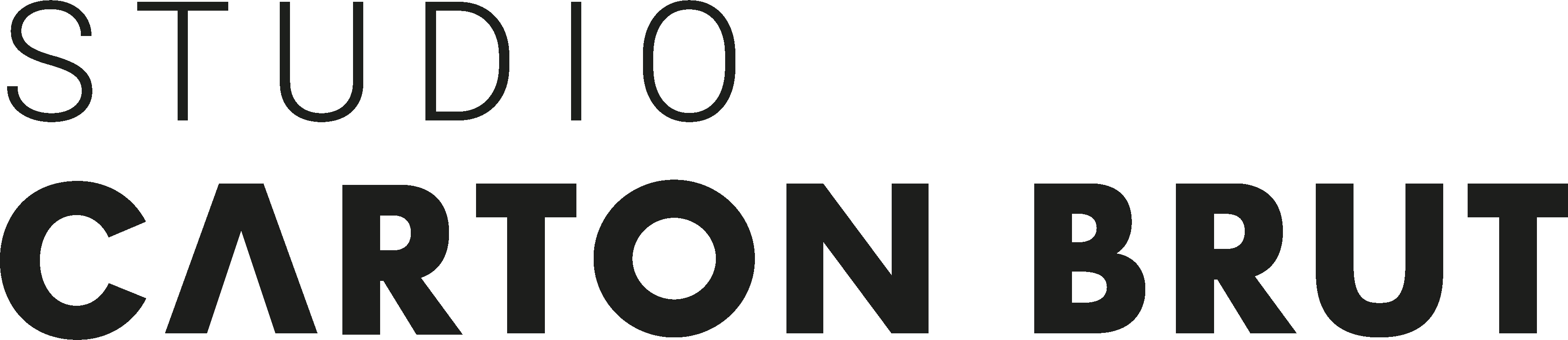 Studio Carton Brut